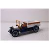 Image 3 : Die Cast Car - 1:32, 1920 White Pickup