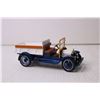 Image 4 : Die Cast Car - 1:32, 1920 White Pickup