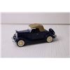 Image 3 : Die Cast Car - 1:32, 1935 Chevy EC Standard Roadster