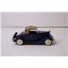 Image 4 : Die Cast Car - 1:32, 1935 Chevy EC Standard Roadster