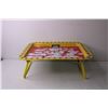 Image 3 : Disney 101 Dalmatians Serving Tray with Legs