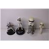 Image 2 : Lot of Assorted Star Wars Items