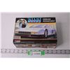 Image 1 : Miami Vice Model Car Kit - Ferrari Testarossa