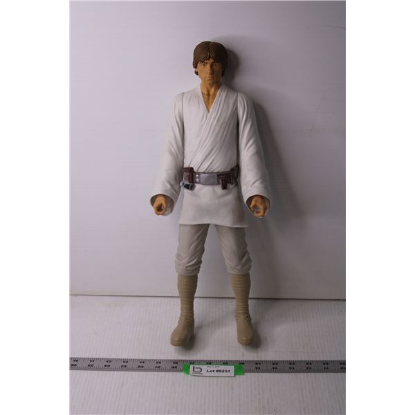 Star Wars Luke Skywalker Action Figure