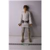 Image 1 : Star Wars Luke Skywalker Action Figure