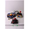 Image 1 : (3) TV Game Consoles