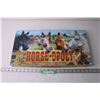 Image 1 : Horse-Opoly Board Game