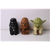 Image 3 : Lot of Star Wars Items