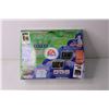 Image 3 : EA Sports Plug in and Play Game Set (NIB)