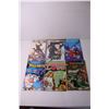 Image 2 : (6) Assorted Comic Books - GI Joe, Vigilante