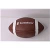 Image 4 : Autographed Saskatchewan Roughriders 2010 Grey Cup Football (Slightly Deflated, CGA)