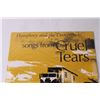 Image 3 : Vintage Humphrey and the Dumptrucks Vinyl Record - Songs From Cruel Tears (Sealed)
