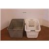 Image 1 : *Laundry Basket and Tub without Lid