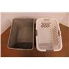 Image 2 : *Laundry Basket and Tub without Lid
