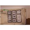 Image 2 : *6 Piece Picture Frame Set