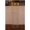 Image 1 : *Comic Book Rack - 15 1/2" x 55"