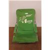 Image 1 : *Folding Saskatchewan Roughriders Chair