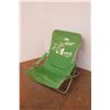 Image 2 : *Folding Saskatchewan Roughriders Chair