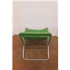 Image 4 : *Folding Saskatchewan Roughriders Chair