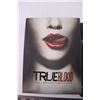 Image 2 : First, third and fourth season of true blood