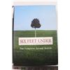 Image 3 : First and second season of six feet under