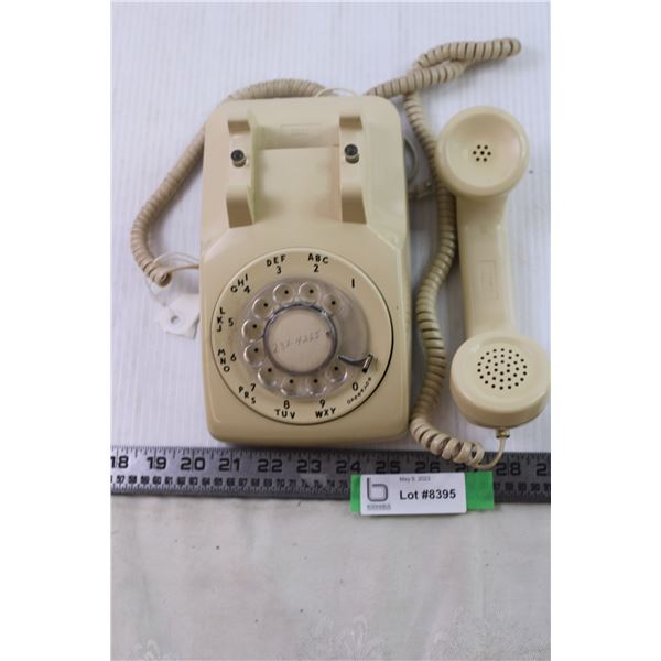 Rotary phone