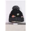 Image 1 : Pudus fu** cancer toque black