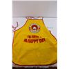 Image 1 : McDonald's Apron