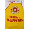 Image 2 : McDonald's Apron