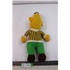 Image 2 : Stuffed animal Bert