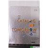 Image 3 : The crack book and catalog of tomorrow books