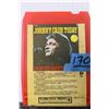 Image 2 : Johnny cash 8-track tapes (2)