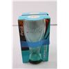 Image 2 : McDonald's Coca-Cola Turquoise limited glasses