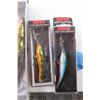 Image 2 : lot of Rapala fish hooks