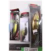 Image 3 : lot of Rapala fish hooks