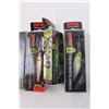 Image 2 : lot of Rapala x rap shad fish hooks