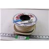 Image 1 : 3/8" nylon braid anchor line