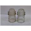 Image 3 : antique insulators (5)