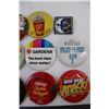 Image 3 : Vintage Mcdonald's pins