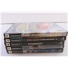 Image 2 : (5) PlayStation 2 Games