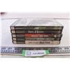 Image 1 : (5) PlayStation 2 Games