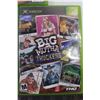 Image 4 : (5) Xbox Games