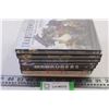 Image 1 : (7) New sealed DVD's