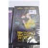 Image 6 : (7) New sealed DVD's