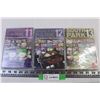 Image 1 : (3) New sealed Southpark Seasons
