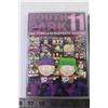 Image 2 : (3) New sealed Southpark Seasons