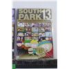 Image 4 : (3) New sealed Southpark Seasons