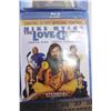 Image 6 : (9) New sealed blue ray's