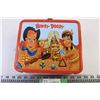 Image 1 : Vintage howdy doody lunch box no thermos