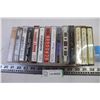 Image 1 : (14) Cassette tapes